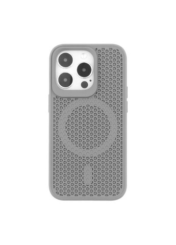 Чохол на Apple iPhone 14 Pro Max / для айфон 14 про макс з функцією магсейф Magsafe Aerocool (338607430)