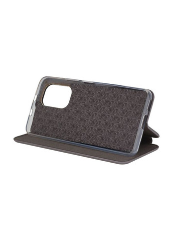 Чехол-книжка Premium Edge для Xiaomi Poco F3 Rose Gold Totu (313237152)