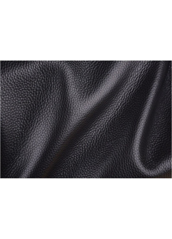 Кожаная мужская сумка-портфель для ноутбука с наружным карманом под накиданным клапаном Tiding Bag (298570532)