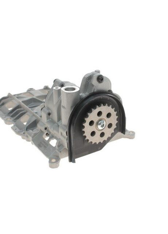 Насос масляний і вакуумний No Brand (342411235)