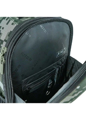 Рюкзак каркасний для хлопчика K24-531M-3 38x29x16 см Kite (299767653)
