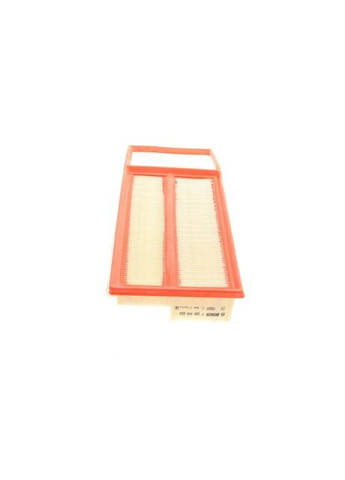 Фильтр воздушный Fiat Doblo/Fiorino/500L/X 1.3D Multijet/Opel Combo 1.3 CDTI 10 F 026 400 654 RU63 Bosch (345754850)