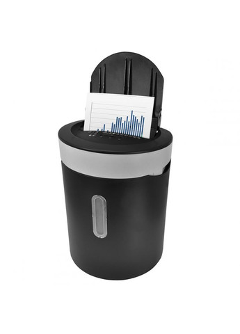 Уничтожитель документов AFS 2117 (4x36) (6060145) Monolith (314834303)