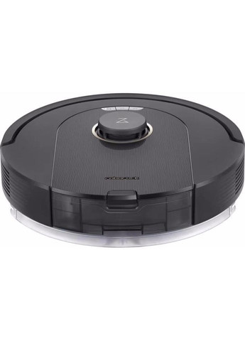 Робот-пилосос з вологим прибиранням Q5 Pro Black (Q5PR52-00) RoboRock (360404403)