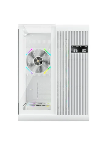 Корпус RT5 White без БЖ 1STPLAYER (395632888)