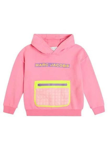 Худые, арт. 15686, kangaroo pocket, 2 года, 86 см Marc Jacobs (369402030)