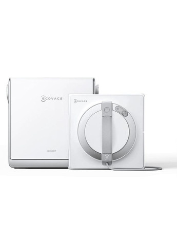 Робот для мойки окон Winbot W2 PRO OMNI Ecovacs (360423635)