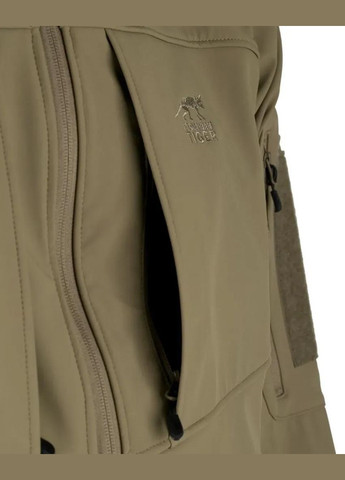 Чоловіча куртка oft hell Nevada M' Jacket MKIII, Olive, Tasmanian Tiger (334669444)