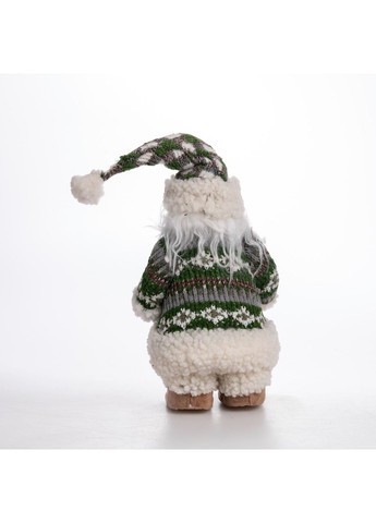 Новорічна фігурка Скандинавський Санта 15×14×38 (см) CR-4-6 (A-040982) Yiwu (365813378)
