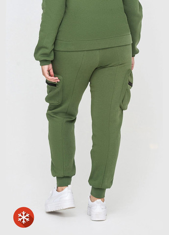 Утепленные брюки OLESYA Garne (315067307)