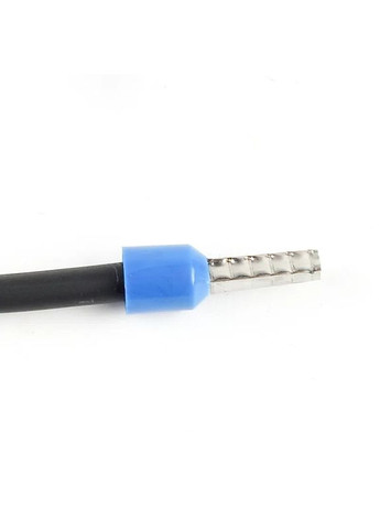 Набор 300 клемм наконечников No Brand (315933263)