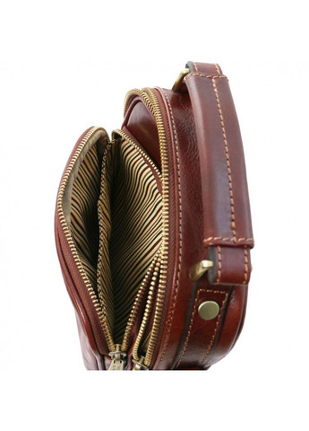TL141916 Paul - кожаная сумка через плечо, кроссбоди с ручкой Tuscany Leather (315785902)