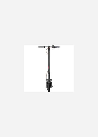 Електросамокат Mi Electric Scooter 5 Max Black BHR9615GL UA UCRF Xiaomi (330031294)