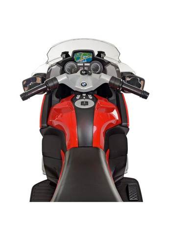 Детский электромобиль Мотоцикл M 4275E-3 до 30 кг Bambi (335354002)