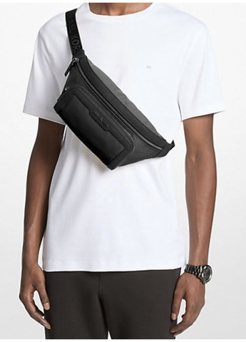 Сумка Lautner Nylon Utility Sling Pack Michael Kors (366737447)