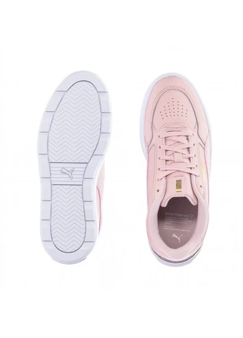 Кросівки Karmen Rebelle Peach 387212-05 Puma персикові демісезони (397997278)