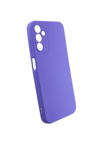 Чохол до мобільного телефона Carbon Samsung Galaxy A14 5g (purple) (DG-TPU-CRBN-166) DENGOS (347174522)