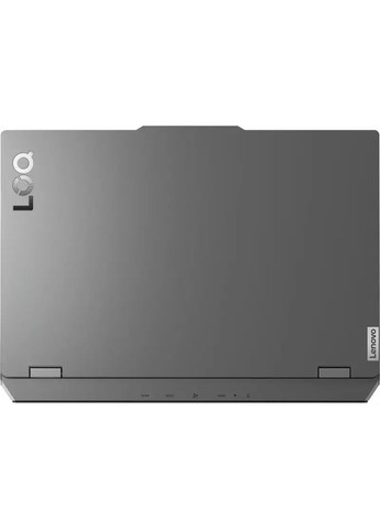 Ноутбук LOQ 15IAX9 Luna Grey (83GS00UMRA) Lenovo (367057266)