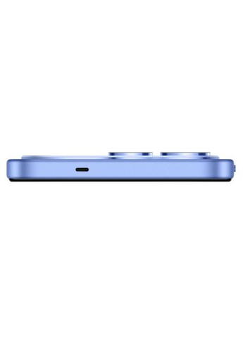 Мобільний телефон (4894947091582) Tecno Spark 40 8/256Gb Mirage Blue (366489123)