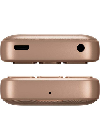 Мобільний телефон 130 TA-1576 Dual SIM Light Gold Nokia (308389141)