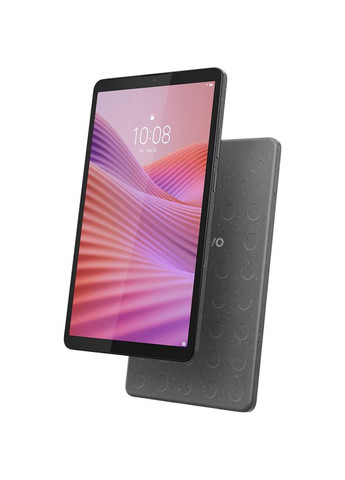 Планшет Tab One 4/64 LTE Luna Grey + Clear Case (ZAF10047UA) Lenovo (351363867)