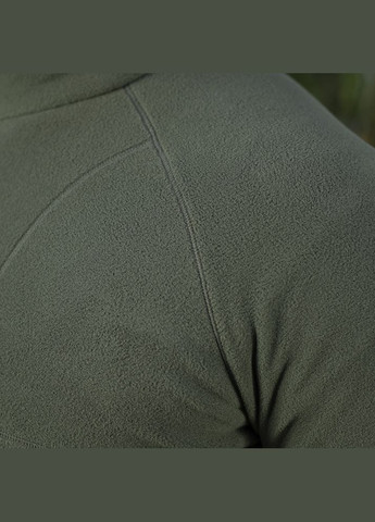 Кофта Delta Polartec реглан Army Olive M-TAC (315147761)