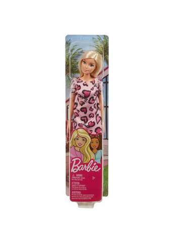 Кукла "Супер стиль" (T7439), розовые бабочки Barbie (290841535)