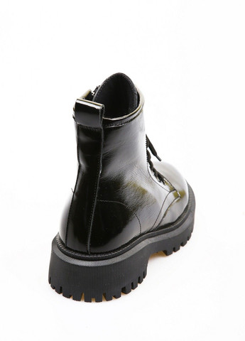 Зимние ботинки Maxmillien