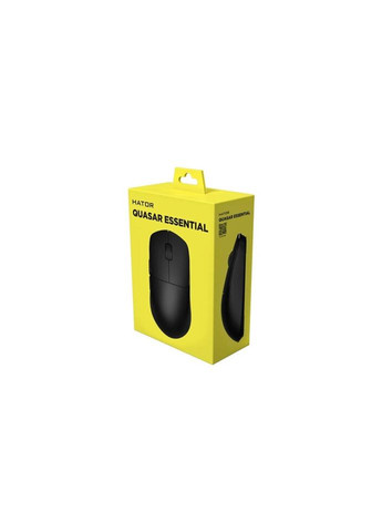 Мышка Quasar Essential USB Lilac (HTM-403) Hator (315322812)