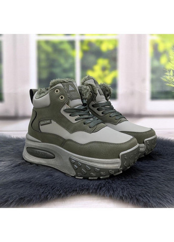 Черевики жіночі зимові спортивного типу Gipanis (308975546)