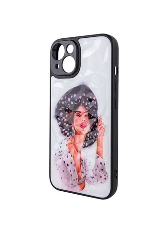 Чехол на Apple iPhone 14/ для айфона 14 ТПУ и поликарбонат Epik (338603763)