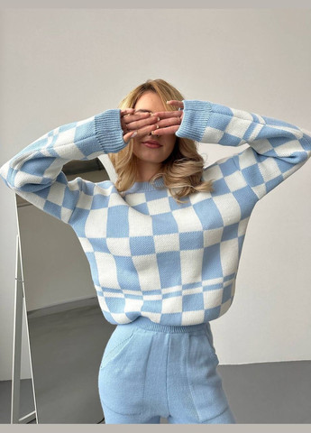 Стильный кэжуал костюм Vakko (312017142)