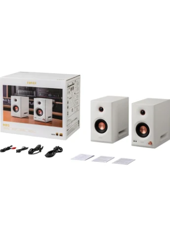 Колонки MR5 White (MR5White) Edifier (370607950)
