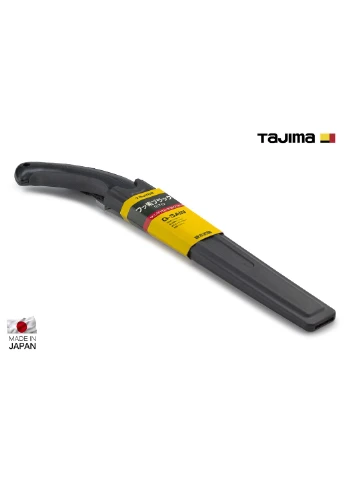 Ножівка ручна по дереву (Японія) G-SAW у чохлі 270 мм 9 TPI Tajima (392073557)