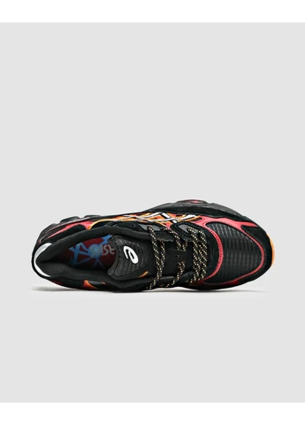 КРОССОВКИ ЖЕНСКИЕ ASICS GEL NYC X NARUTO SHIPPUDEN NARUTO UZUMAKI АСИКС ГЕЛЬ НЮК No Brand комбинированные демисезоны (392024289)