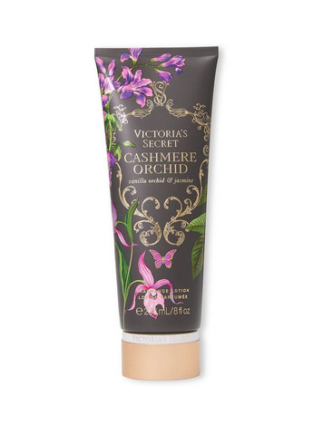 Набор для тела Cashmere Orchid (мист 250 мл + лосьон 236 мл) Victoria's Secret (336873417)