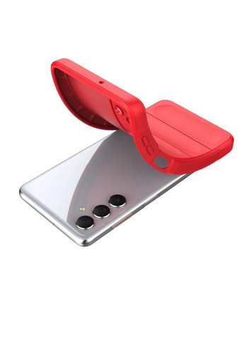 Чохол Magic Shield для Samsung Galaxy M54 5G Black Cosmic (304730230)