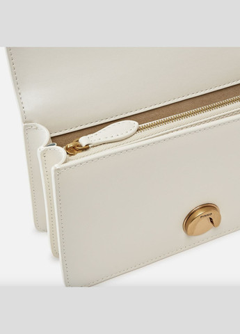 Женская сумка Pinko Mini Love Bag One Simply Белый. (0229) No Brand (335833723)