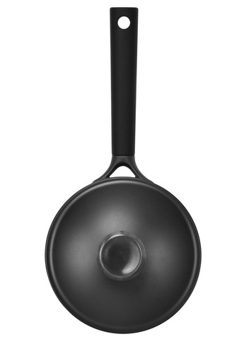 Ковш Be Traditional 16 см (1.4 л) с крышкой (-4045-16) IQ (365274855)