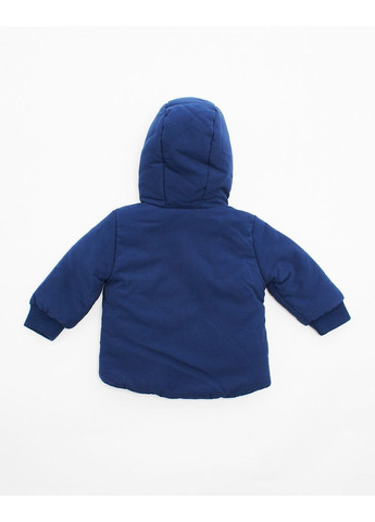 Темно-синя куртка демісезон,темно-синій, Idexe