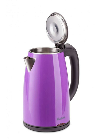 Чайник-термос MG-513N 1 л Magio (336881648)