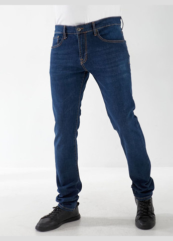 Джинси Marlin Skinny чоловічі Fashion (337468930)