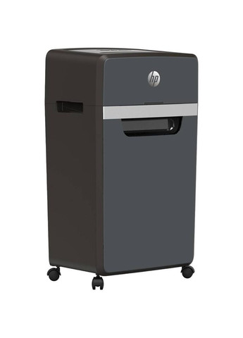 Шредер Pro Shredder 16MC 30 л (2808) HP (323121329)