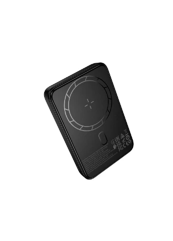 Зовнішній акумулятор PD20W magnetic power bank(10000mAh) Borofone BJ82A Dawn (380295989)