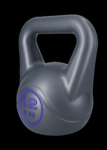 Гиря 12 кг для Crossfit (Кроссфит) WCG (346534353)