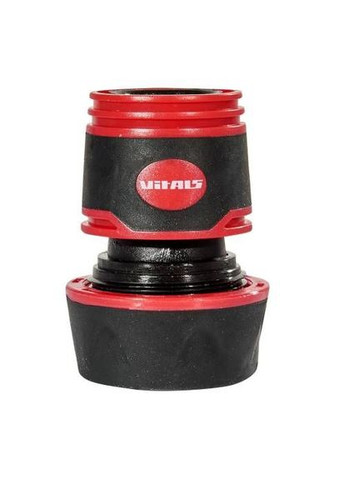 Конектор 1/2" для шланга 3/4" Master Vitals (352748869)