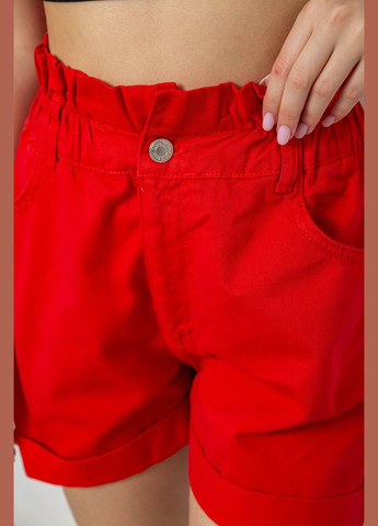 Шорти жіночі джинсові, колір пудровий, 182R1684 BeCreative (333706819)