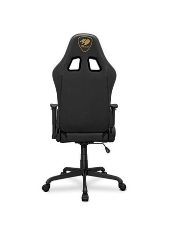 Крісло ігрове Cougar Armor Elite Royal Black (271557495)