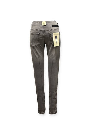 Джинсы Серый Silvian Heach - (322027825)