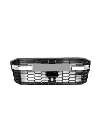 Передняя решетка GR Sport для Toyota Land Cruiser 300 2021- гг No Brand (392722025)